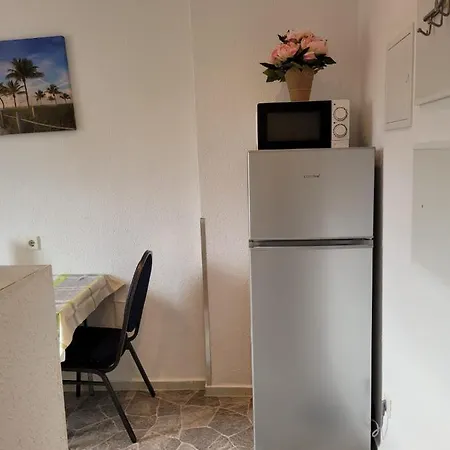 Thamy's Homestay 3 ✓ Apartment