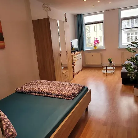 Thamy's Homestay 3 ✓ Apartment *