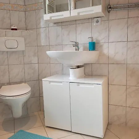 Thamy's Homestay 3 ✓ Apartment Rostock